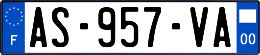 AS-957-VA