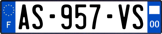 AS-957-VS
