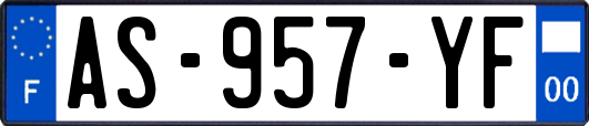 AS-957-YF