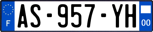 AS-957-YH