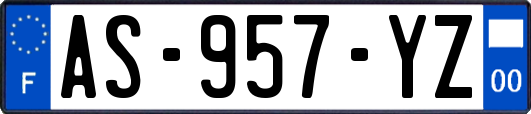 AS-957-YZ