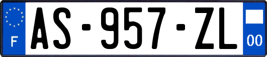 AS-957-ZL