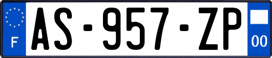 AS-957-ZP