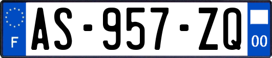 AS-957-ZQ