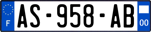 AS-958-AB