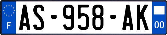 AS-958-AK