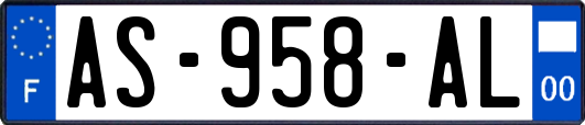 AS-958-AL