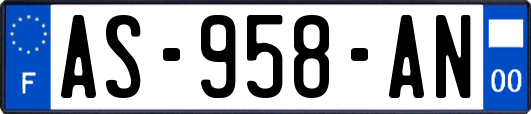 AS-958-AN