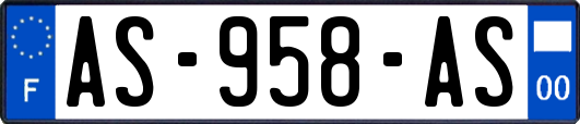 AS-958-AS