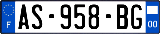 AS-958-BG