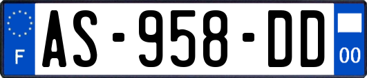 AS-958-DD