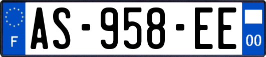 AS-958-EE