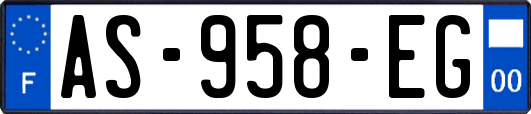 AS-958-EG