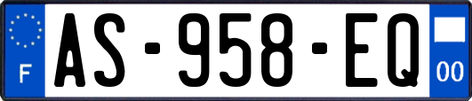 AS-958-EQ