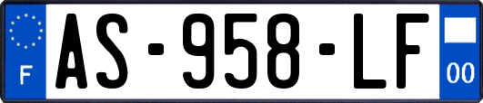 AS-958-LF