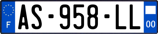 AS-958-LL
