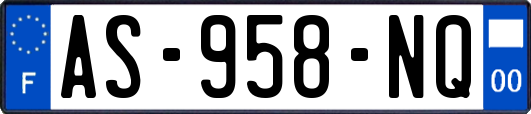 AS-958-NQ
