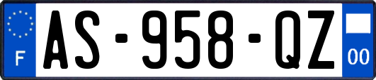 AS-958-QZ