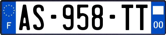 AS-958-TT