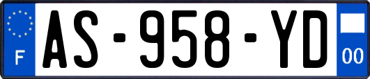 AS-958-YD