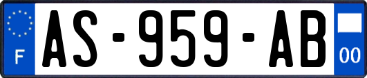 AS-959-AB