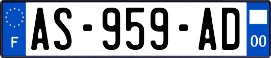 AS-959-AD