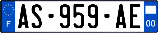 AS-959-AE