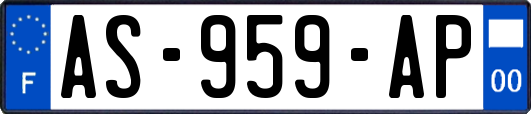 AS-959-AP