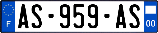 AS-959-AS