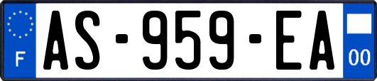 AS-959-EA
