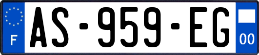AS-959-EG