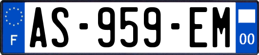 AS-959-EM
