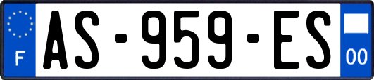 AS-959-ES