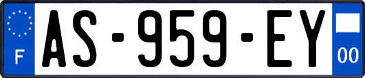 AS-959-EY