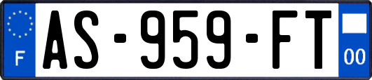 AS-959-FT