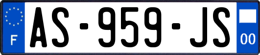 AS-959-JS