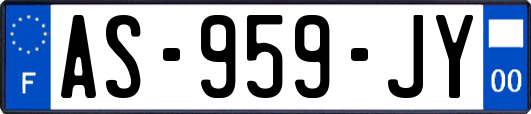 AS-959-JY