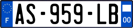 AS-959-LB