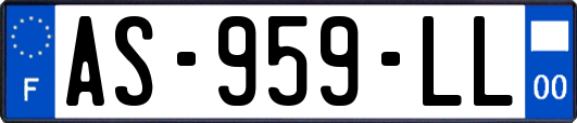 AS-959-LL