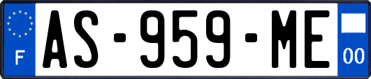 AS-959-ME