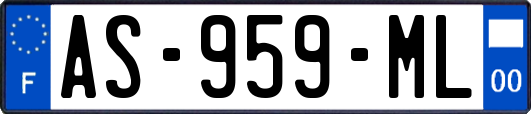 AS-959-ML
