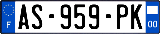 AS-959-PK