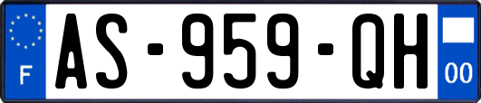 AS-959-QH