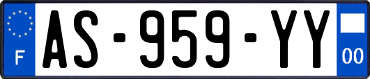AS-959-YY