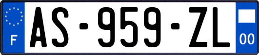 AS-959-ZL