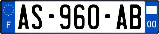 AS-960-AB