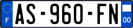 AS-960-FN