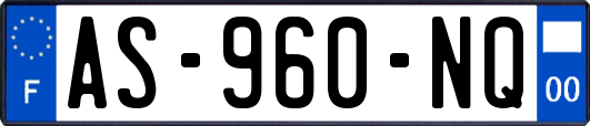 AS-960-NQ
