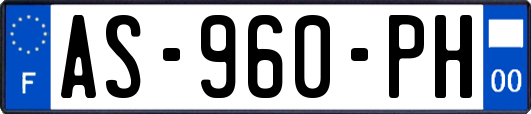 AS-960-PH