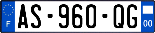 AS-960-QG